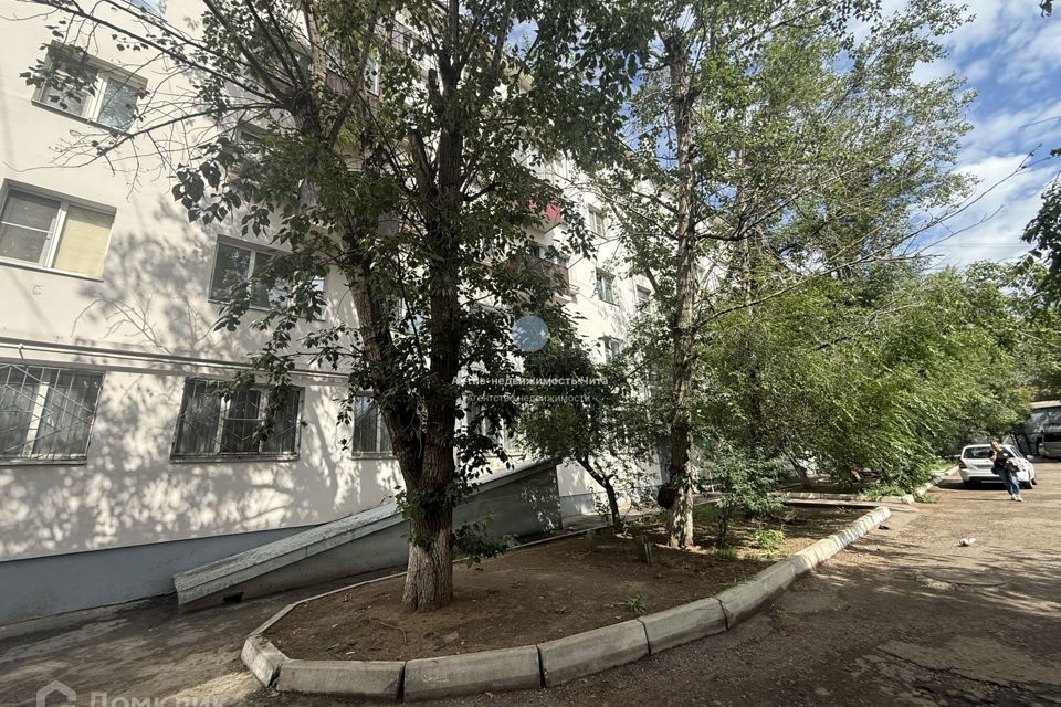 Продаётся 2-комнатная квартира, 45 м²