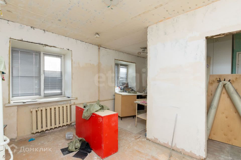 Продаётся 1-комнатная квартира, 23.8 м²