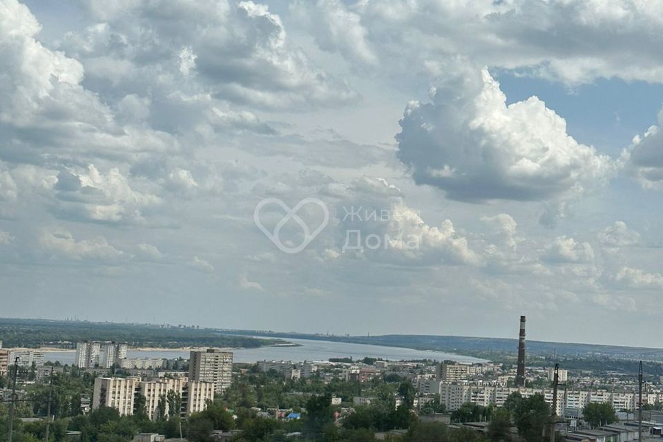 Продаётся 2-комнатная квартира, 56 м²
