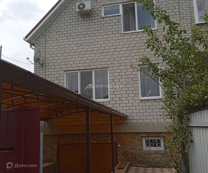 Купить Дом В Ст Гостагаевская Анапского Района