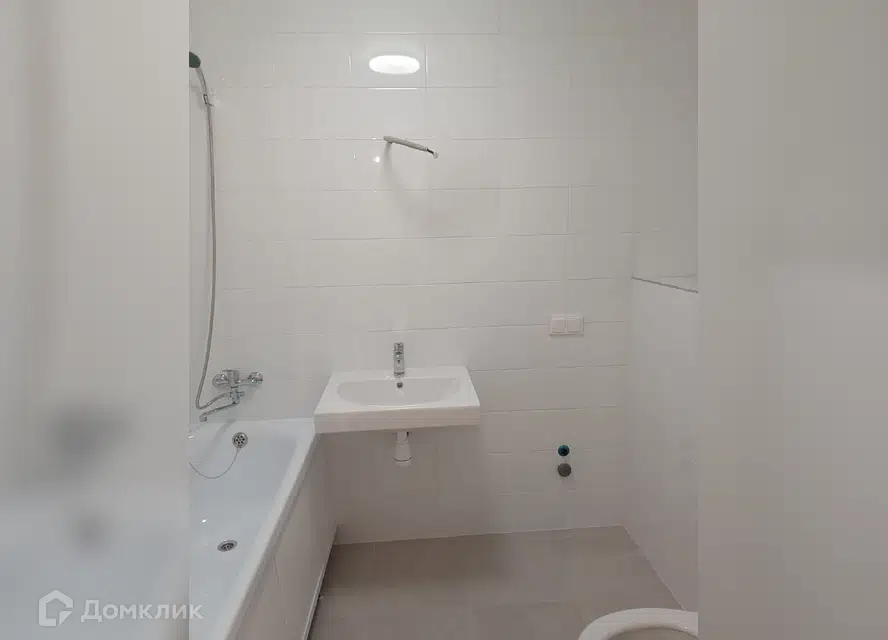 Продаётся 1-комнатная квартира, 31.8 м²