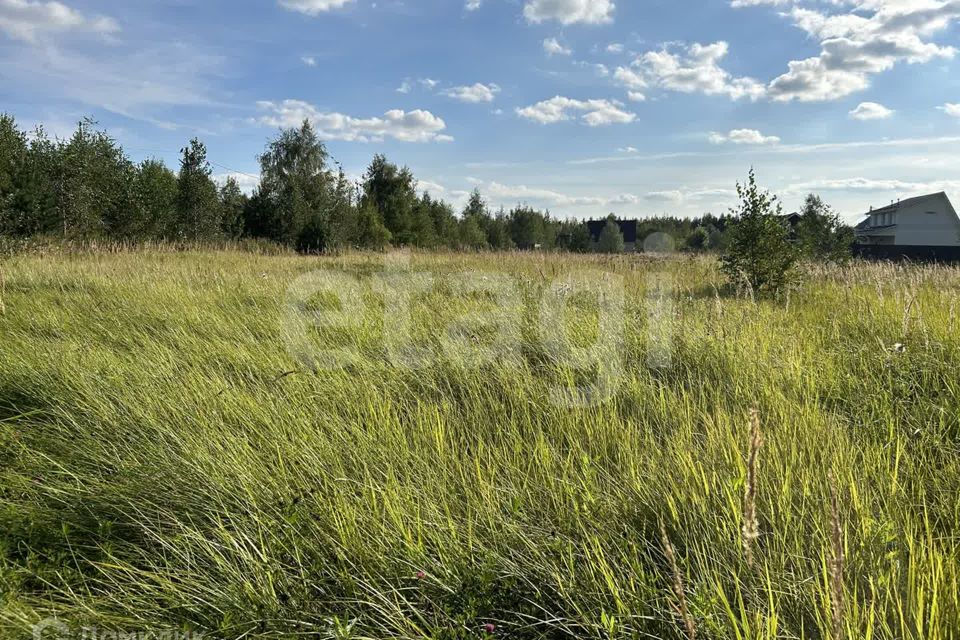 Купить Участок В Лукерьино Коломенского Района