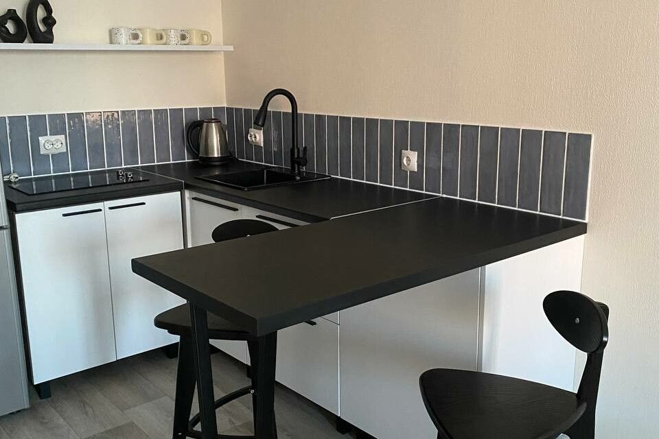 Продаётся студия, 31.2 м²