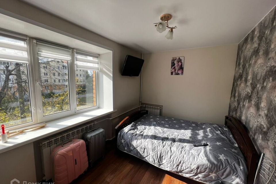 Сдаётся 2-комнатная квартира, 33 м²