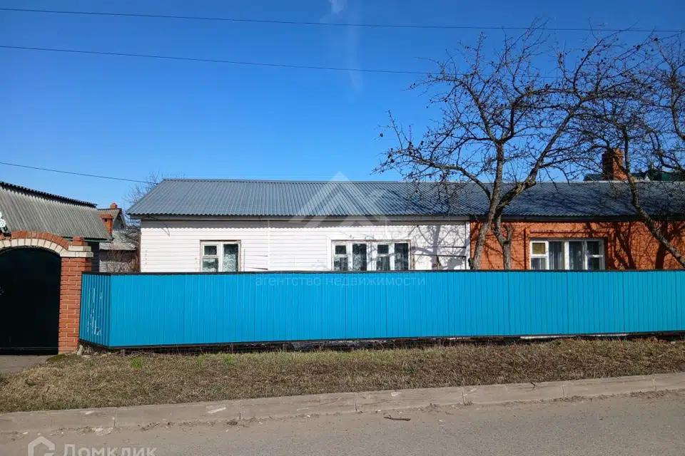 Продаётся 3-комнатная квартира, 68 м²