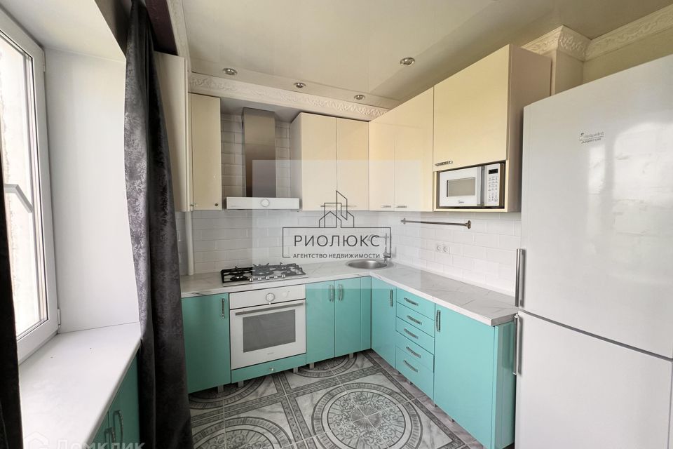 Продаётся 2-комнатная квартира, 46 м²