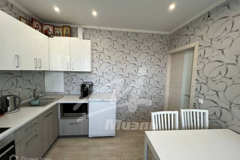 Продаётся 2-комнатная квартира, 60 м²