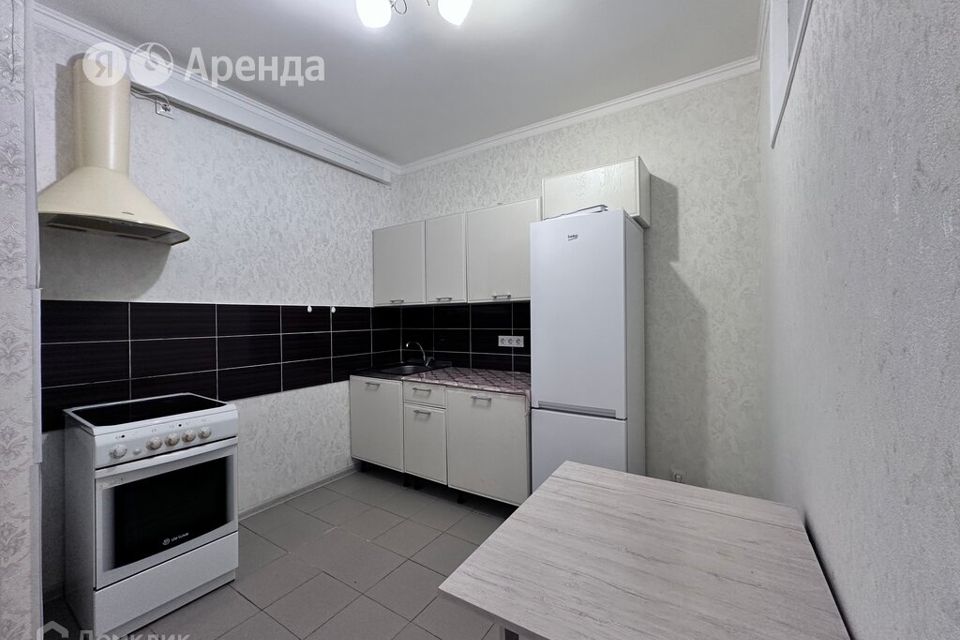 Сдаётся 1-комнатная квартира, 30 м²
