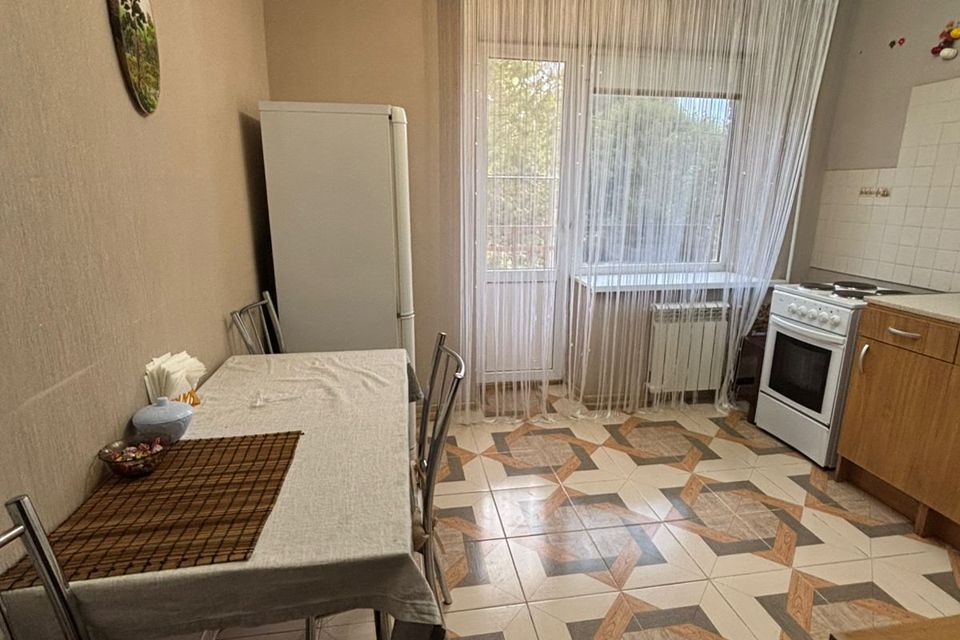 Продаётся 3-комнатная квартира, 72.4 м²