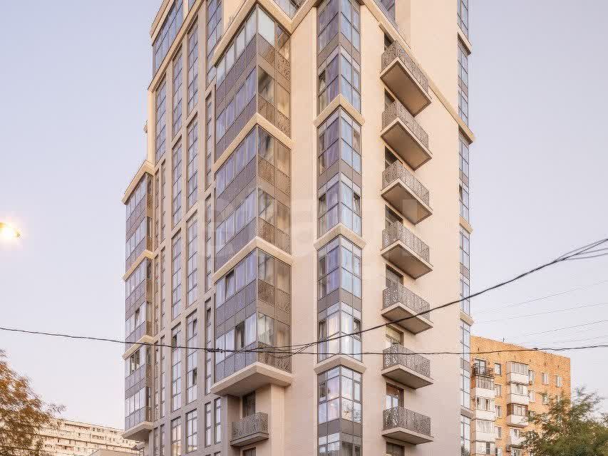 Продаётся 2-комнатная квартира, 46.2 м²