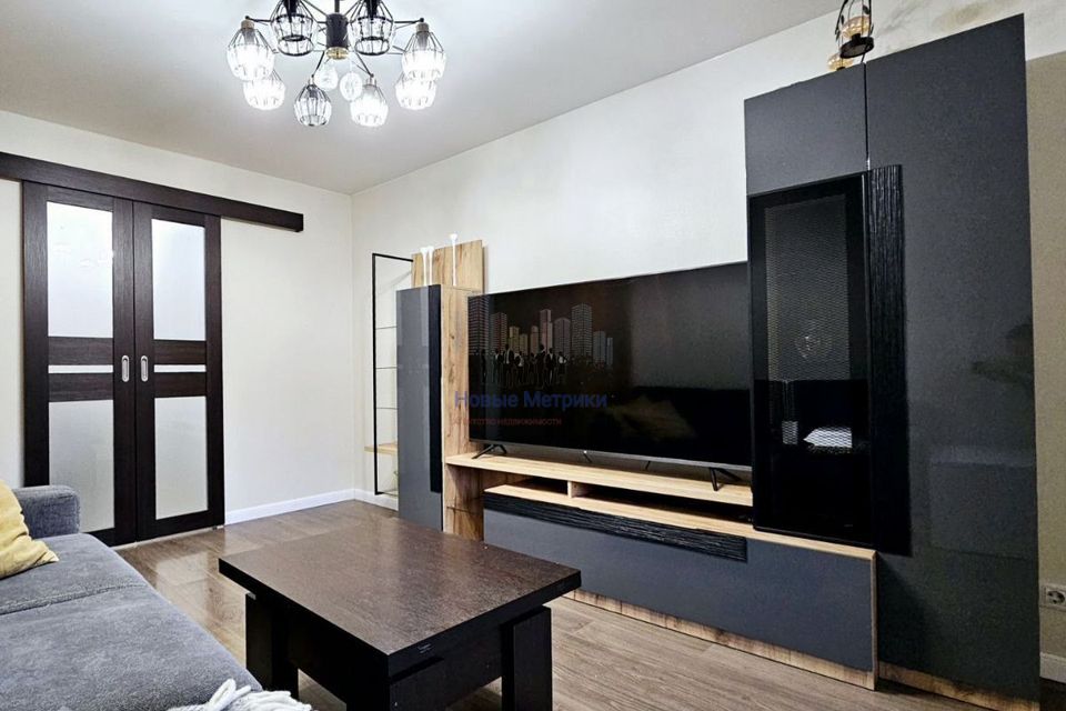 Продаётся 2-комнатная квартира, 51 м²