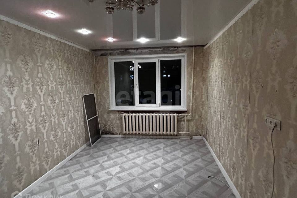 Продаётся 2-комнатная квартира, 55 м²