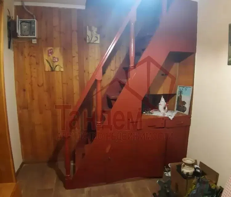 Продаётся 2-этажный дом, 60 м²