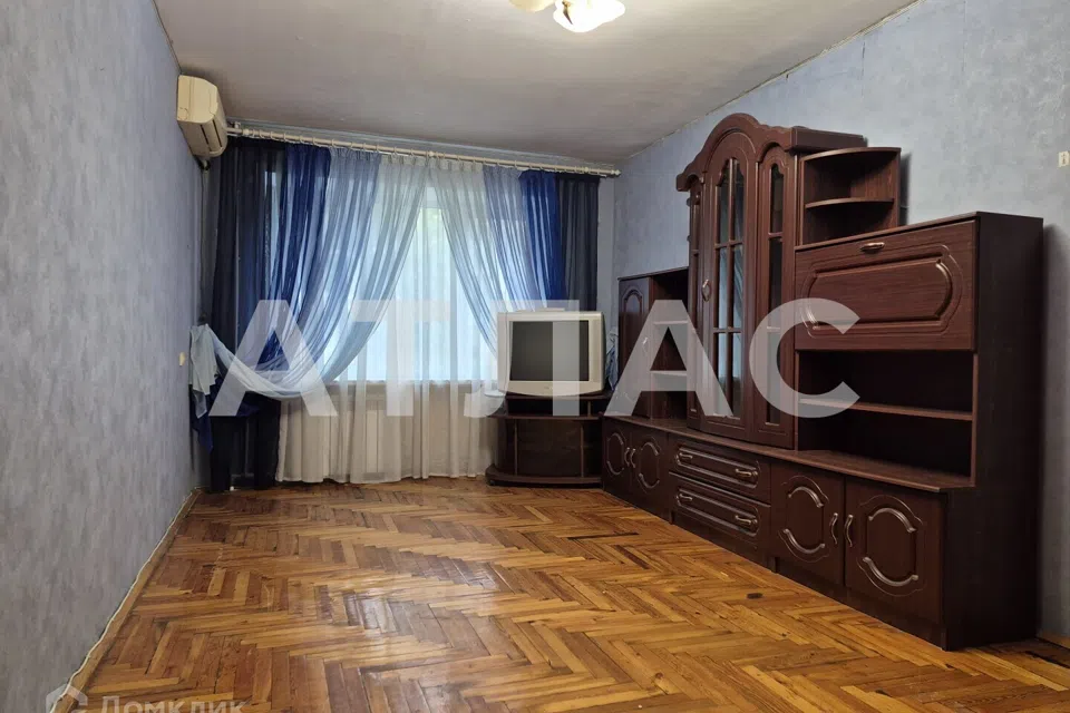 Продаётся 2-комнатная квартира, 48.9 м²