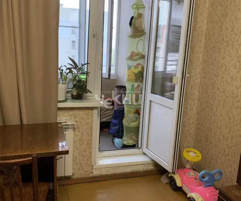 Продаётся 2-комнатная квартира, 45 м²