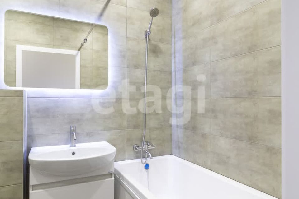 Продаётся студия, 22 м²
