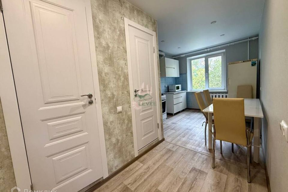 Сдаётся 3-комнатная квартира, 60.5 м²