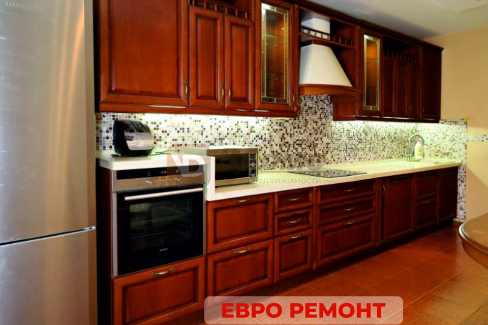Продаётся 2-комнатная квартира, 83.12 м²