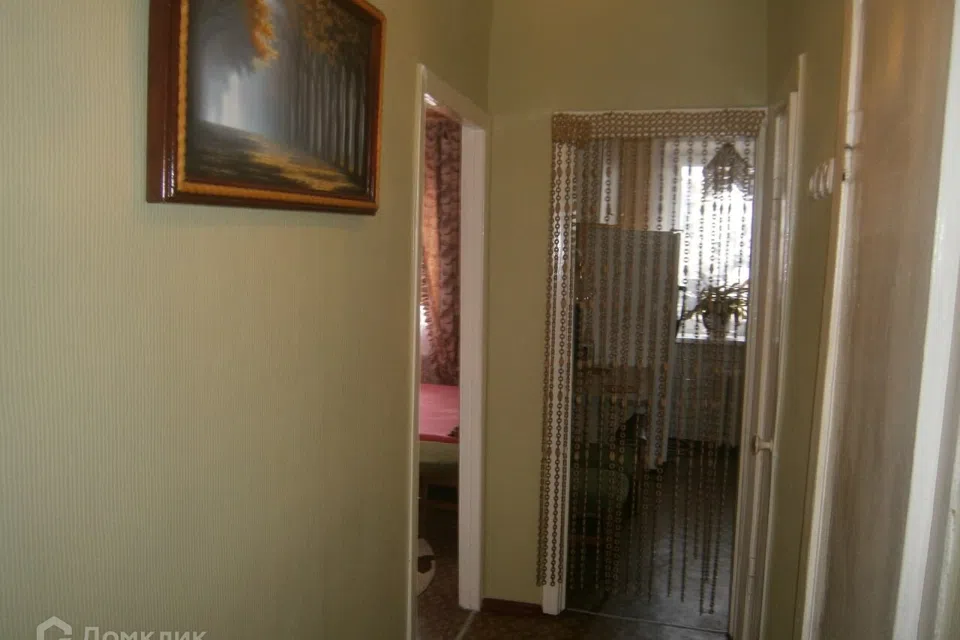 Сдаётся 2-комнатная квартира, 45 м²