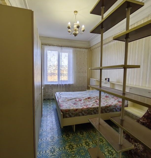 Продаётся 2-комнатная квартира, 60 м²