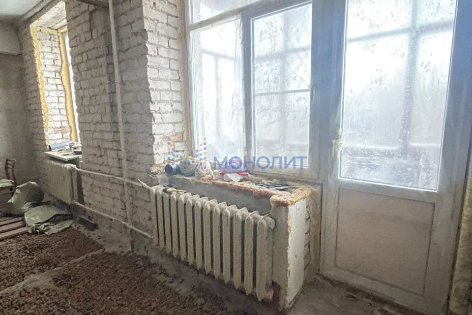 Продаётся 2-комнатная квартира, 63.1 м²