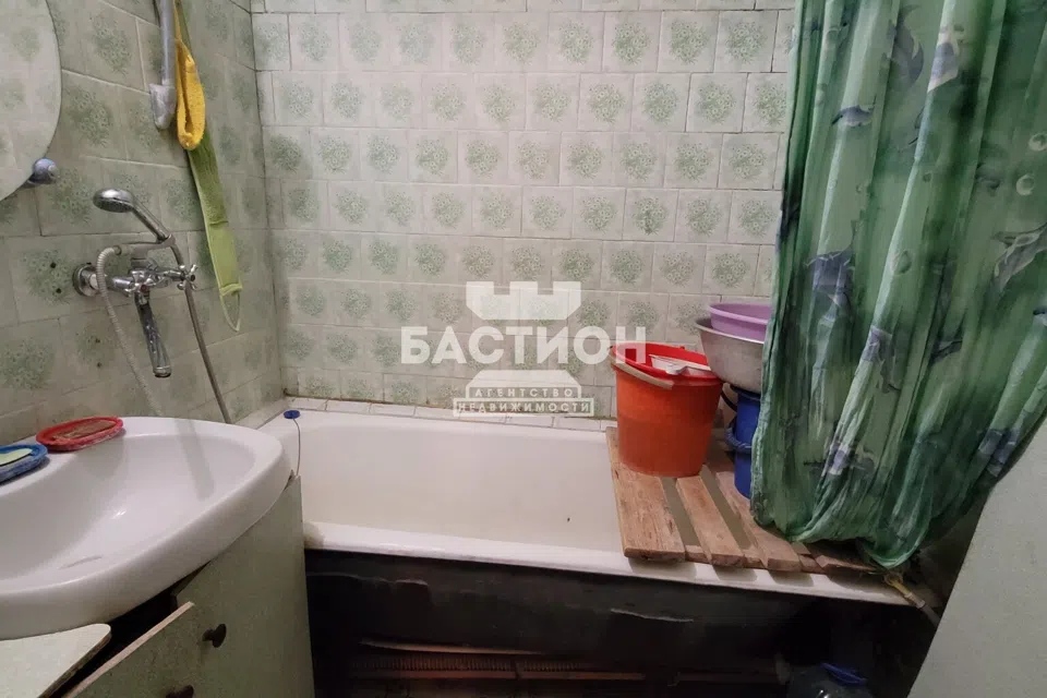 Продаётся 3-комнатная квартира, 73 м²