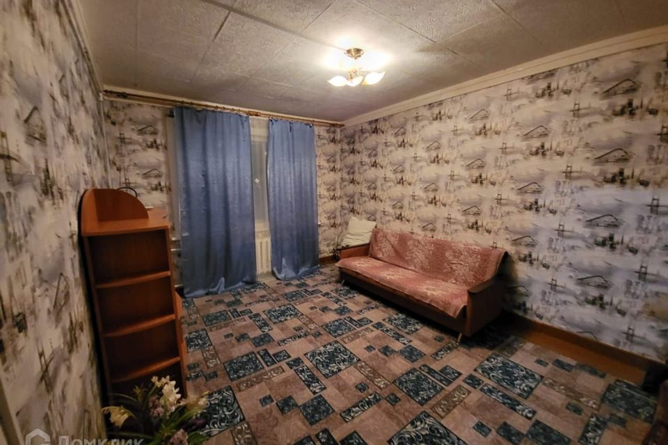 Продаётся 1-комнатная квартира, 30 м²