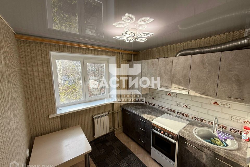 Продаётся 1-комнатная квартира, 32 м²