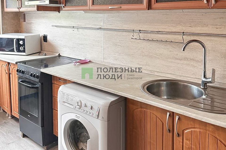 Продаётся 2-комнатная квартира, 61.5 м²