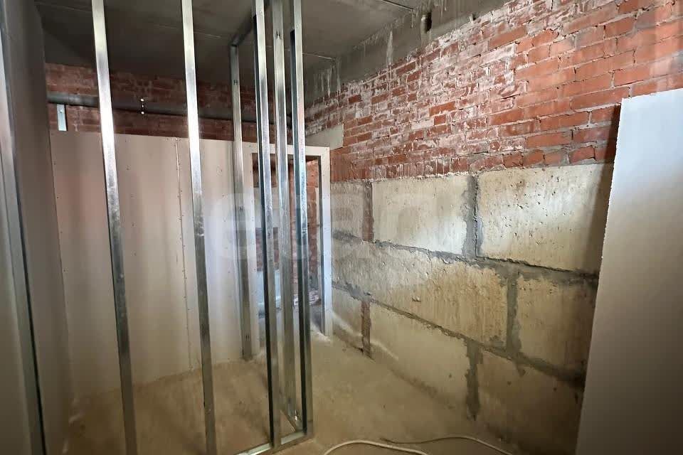 Продаётся студия, 14 м²