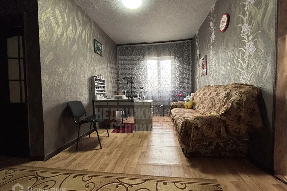 Продаётся 1-этажный дом, 43.9 м²