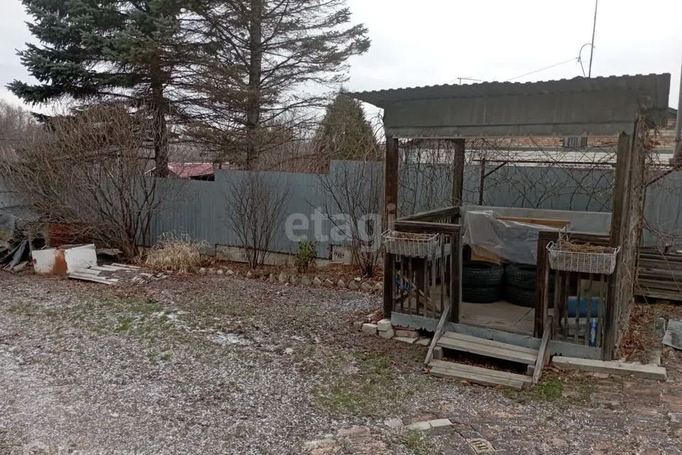 Продаётся 2-комнатная квартира, 49.2 м²