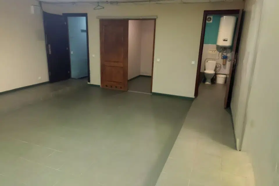 Продаётся помещение своб. назначения, 113.8 м²