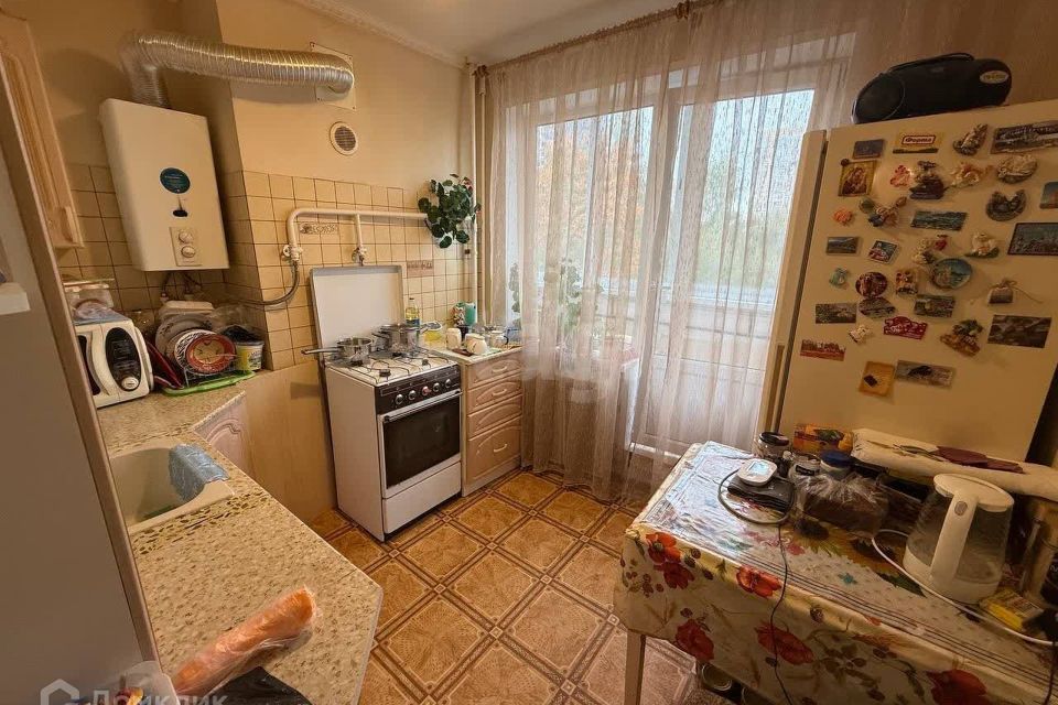 Продаётся 2-комнатная квартира, 47.5 м²