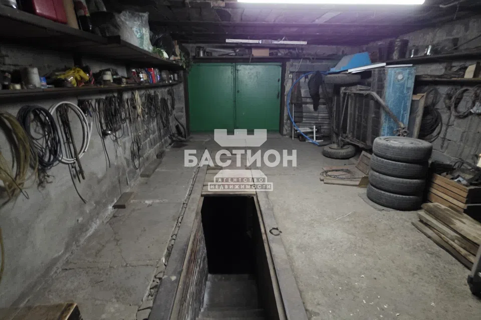 Продаётся 1-этажный дом, 91.5 м²