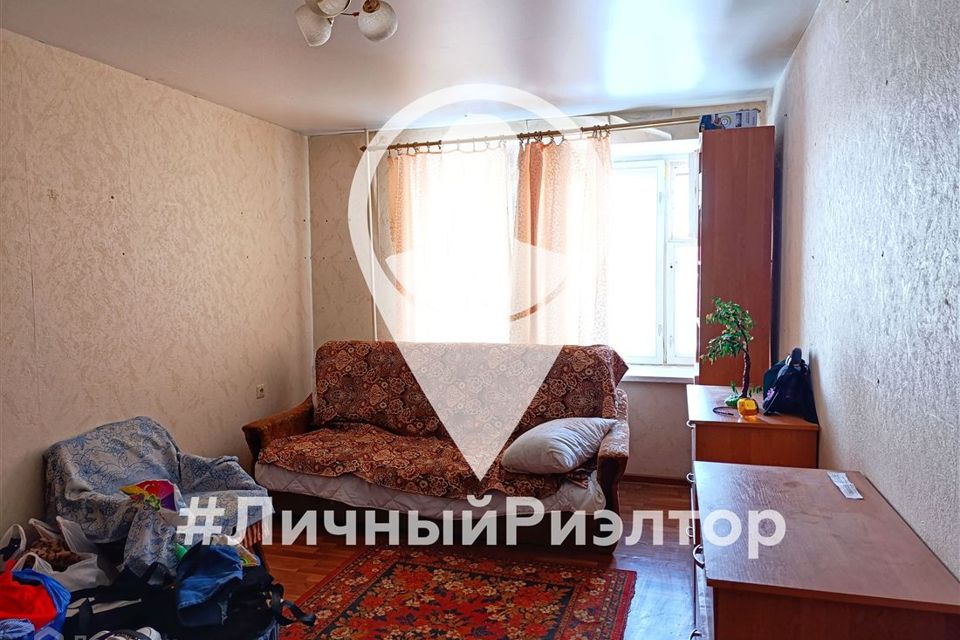 Продаётся 1-комнатная квартира, 32.5 м²