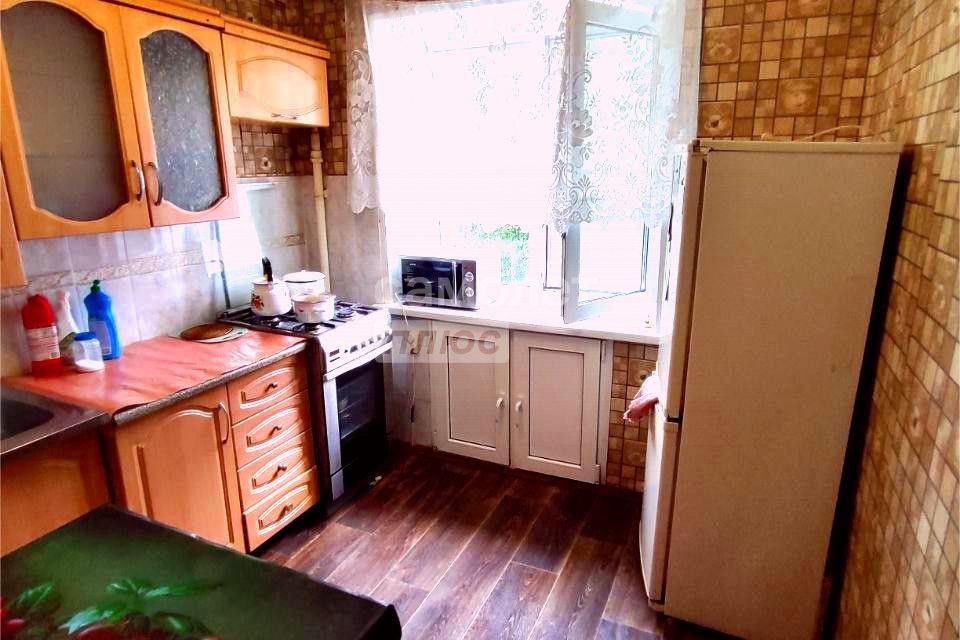 Сдаётся 2-комнатная квартира, 43 м²