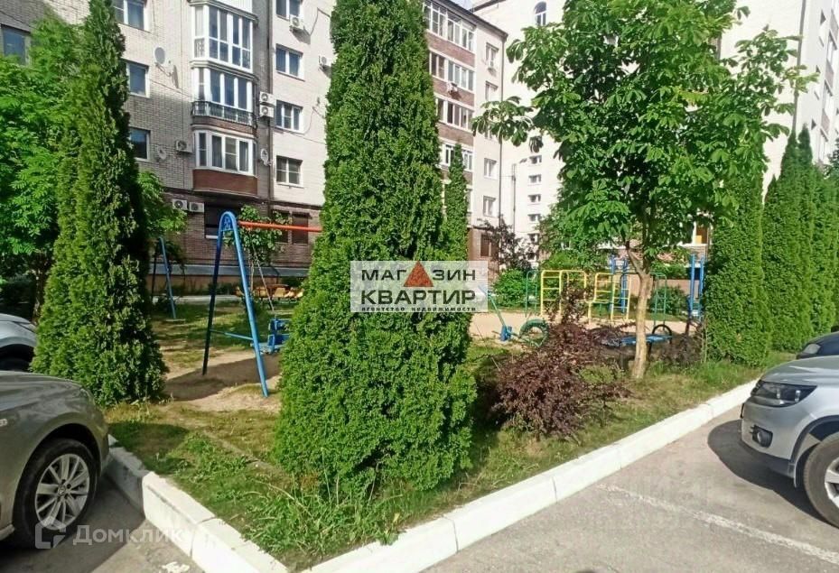 Продаётся 1-комнатная квартира, 59 м²