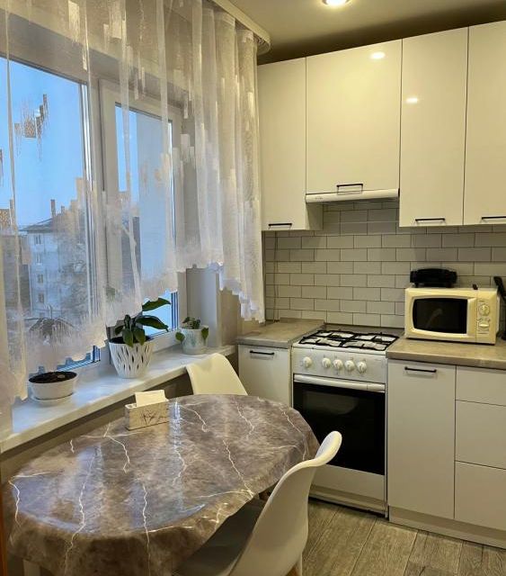 Продаётся 2-комнатная квартира, 44.8 м²