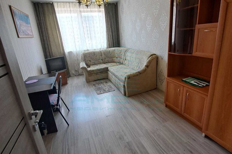 Продаётся 2-комнатная квартира, 56 м²