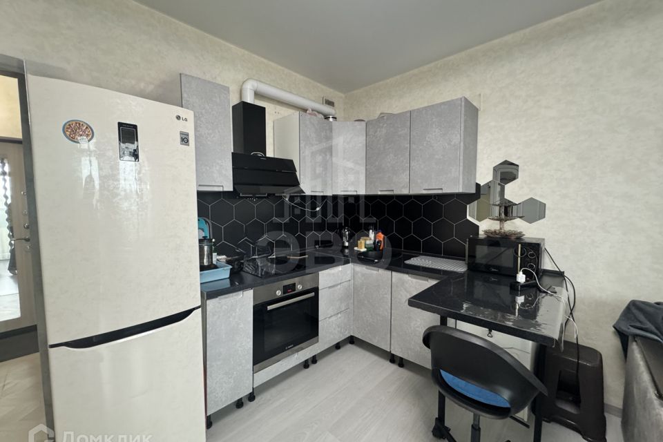 Сдаётся студия, 30 м²