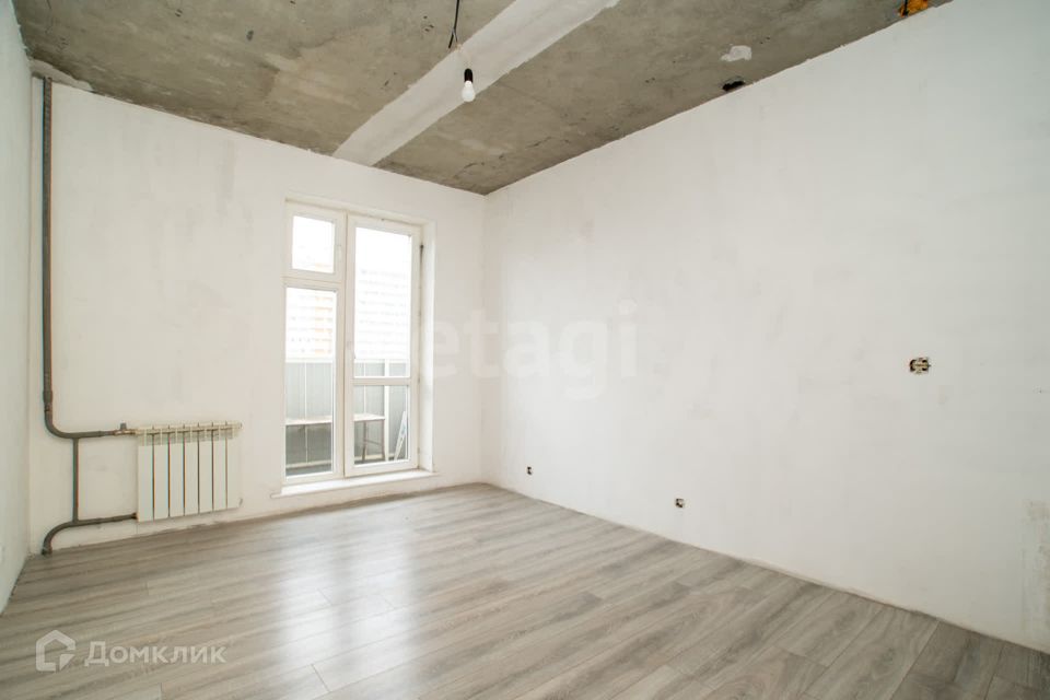 Продаётся 1-комнатная квартира, 40 м²