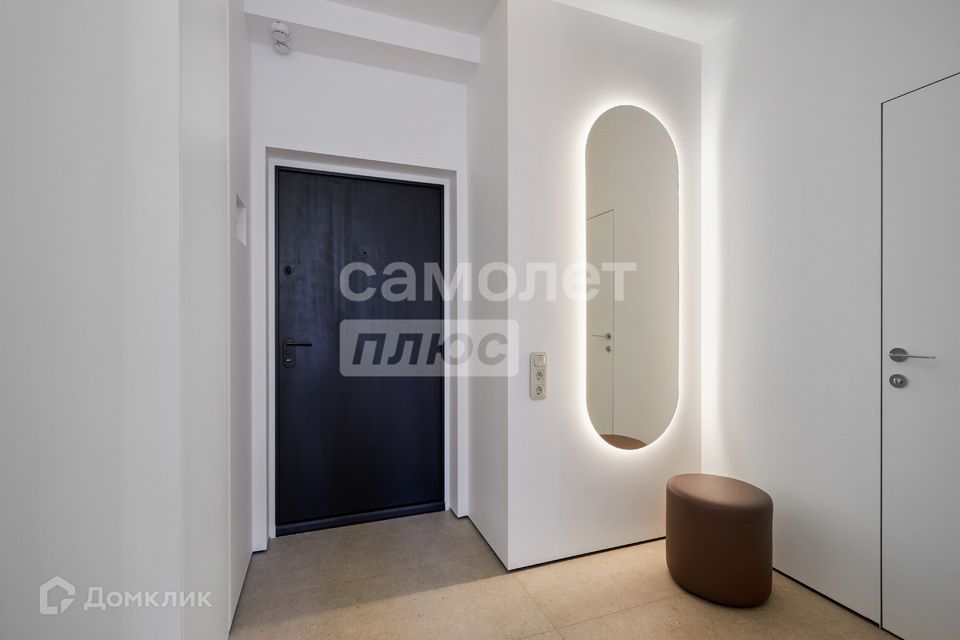 Продаётся 1-комнатная квартира, 38 м²