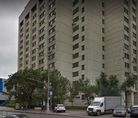 Сдаётся 3-комнатная квартира, 77.1 м²