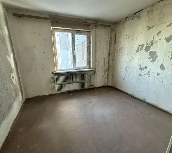 Продаётся 4-комнатная квартира, 80 м²