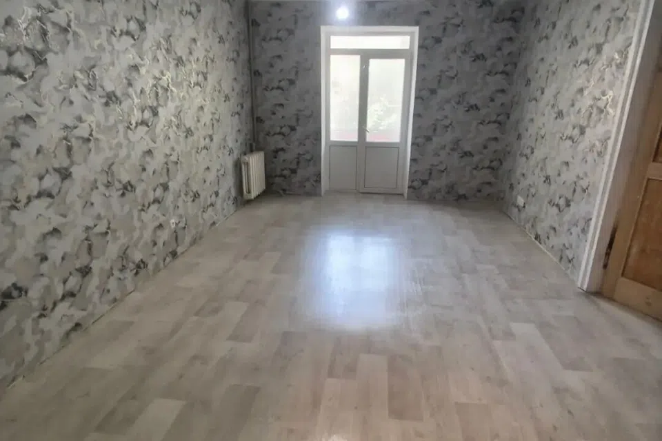 Продаётся 2-комнатная квартира, 56.1 м²