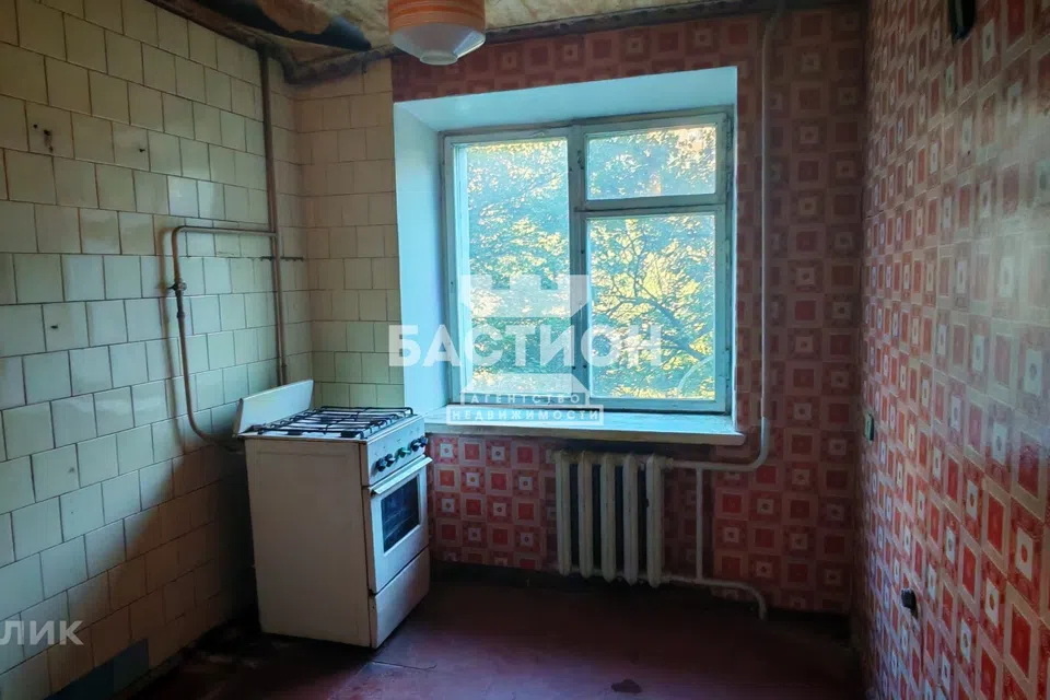 Продаётся 2-комнатная квартира, 49 м²