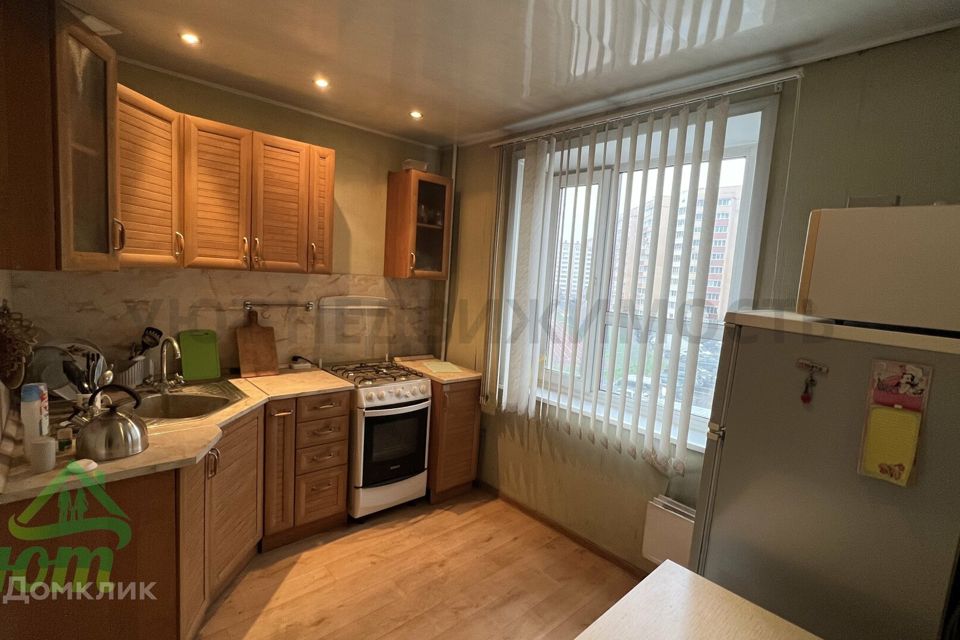 Продаётся 2-комнатная квартира, 50 м²