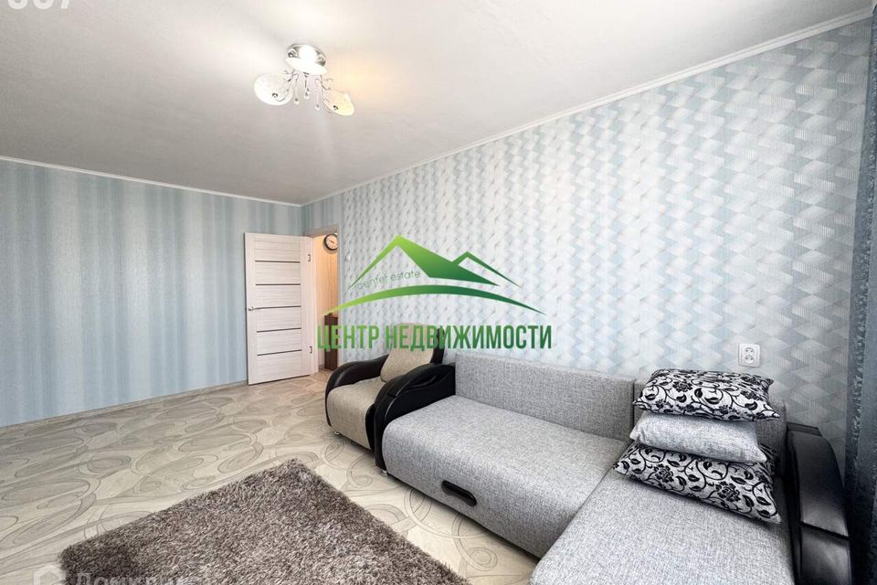 Продаётся 2-комнатная квартира, 45.7 м²