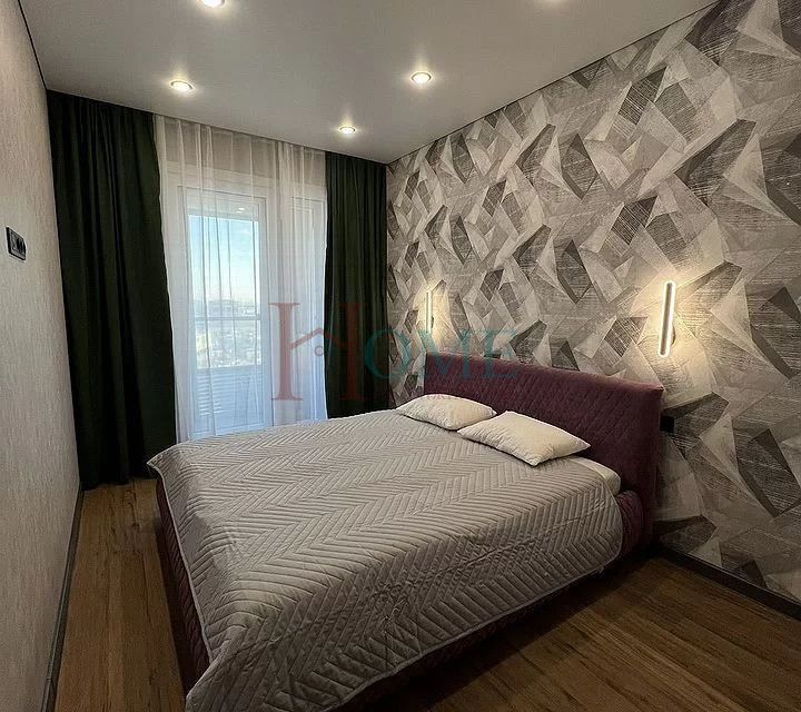 Сдаётся 1-комнатная квартира, 31 м²